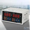 CONTROLADOR DE TEMPERATURA Y TIEMPO THF-2511 TQIDEC