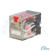 RELE MINIATURA 8 PINES MY2IN-GS 220VAC OMRON