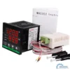 CONTROLADOR DE TEMPERATURA Y HUMEDAD MH0302 SINOTIMER