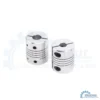 ACOPLE FLEXIBLE PARA ENCODER D25L30MM