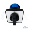 SELECTOR ROTATIVO 0-1 3P 32A AC1 380-440V LW32-32/C03/2 425064 CHINT
