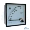 AMPERIMETRO ANALOGICO NP96-A 100/200/5A 96x96mm 761298 CHINT