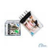 RELE 11 PINES PLANOS JZX-22F(D)/3Z 220VAC 5A 285202 CHINT