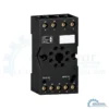 BASE PARA RELE DE 8 PINES RUZC2M SCHNEIDER