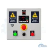 TABLERO CON VARIADOR SUSWE 3HP 220VAC MONOFASICO/TRIFASICO